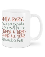 1st Grade Mugs tile
