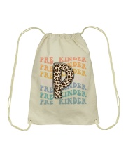 PRE-K Drawstring Bag tile