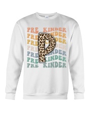 PRE-K Crewneck Sweatshirt tile