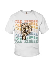 PRE-K Youth T-Shirt tile