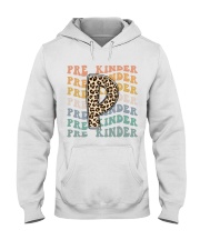 PRE-K Hooded Sweatshirt tile