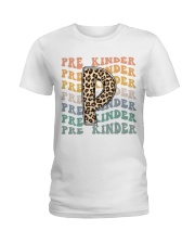 PRE-K Ladies T-Shirt tile