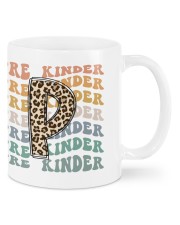 PRE-K Mugs tile