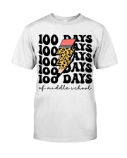 Middle School Premium Fit Mens Tee tile