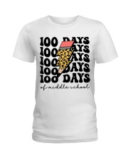 Middle School Ladies T-Shirt tile