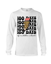 Middle School Long Sleeve Tee tile