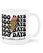 Middle School Mugs tile