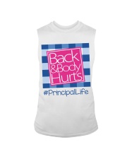 PRINCIPAL LIFE Sleeveless Tee tile