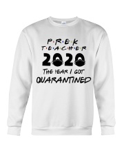 PRE-K TEACHER Crewneck Sweatshirt thumbnail