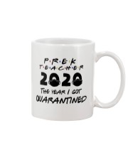 PRE-K TEACHER Mug thumbnail