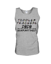TODDLER 2020 Unisex Tank thumbnail