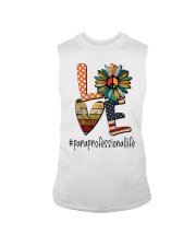 PARAPROFESSIONAL Sleeveless Tee tile