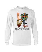 PARAPROFESSIONAL Long Sleeve Tee tile