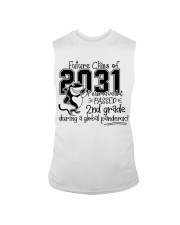 2ND GRADE Sleeveless Tee tile