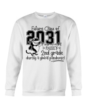 2ND GRADE Crewneck Sweatshirt tile