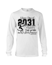 2ND GRADE Long Sleeve Tee tile