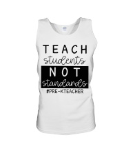 PRE-K Unisex Tank tile