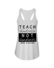 PRE-K Ladies Flowy Tank tile