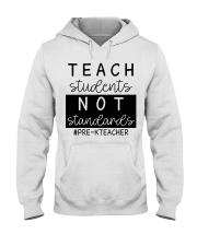 PRE-K Hooded Sweatshirt tile