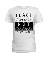 PRE-K Ladies T-Shirt tile