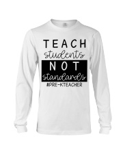 PRE-K Long Sleeve Tee tile