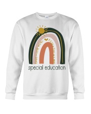 SPECIAL EDUCATION Crewneck Sweatshirt tile