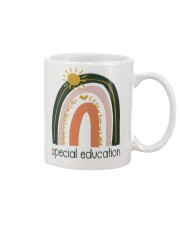 SPECIAL EDUCATION Mug tile