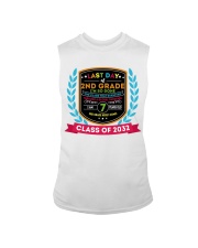 2ND GRADE Sleeveless Tee tile