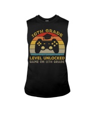 10TH GRADE Sleeveless Tee tile