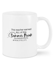 PRINCIPAL LIFE Mugs tile
