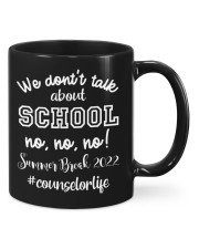 COUNSELOR LIFE Mugs tile