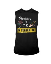 PROMOTED TO TK Sleeveless Tee tile