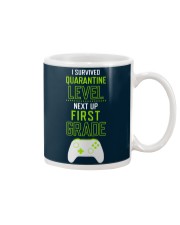 1ST GRADE Mug tile