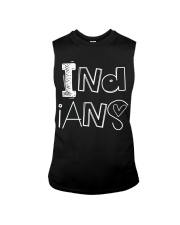 Indians Sleeveless Tee tile