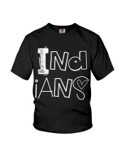 Indians Youth T-Shirt tile