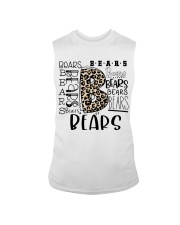 BEAR Sleeveless Tee tile