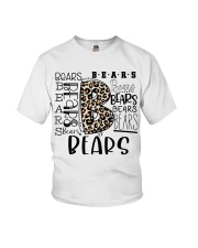 BEAR Youth T-Shirt tile
