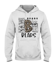 BEAR Hooded Sweatshirt tile