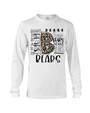 BEAR Long Sleeve Tee tile