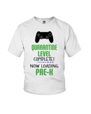PRE-K LOADING Youth T-Shirt front