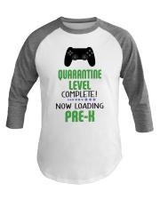 PRE-K LOADING Baseball Tee tile