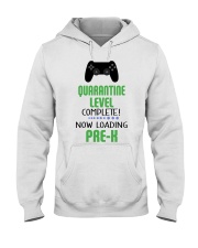 PRE-K LOADING Hooded Sweatshirt tile