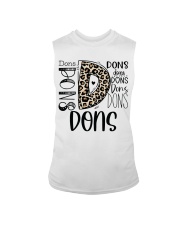 DONS Sleeveless Tee tile