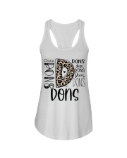 DONS Ladies Flowy Tank tile