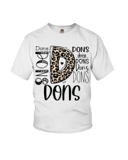 DONS Youth T-Shirt tile