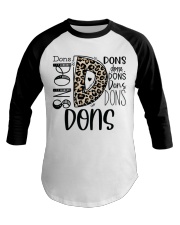 DONS Baseball Tee tile