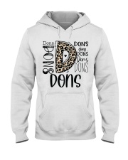 DONS Hooded Sweatshirt tile