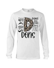 DONS Long Sleeve Tee tile