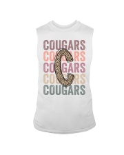 COUGARS Sleeveless Tee tile