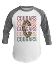 COUGARS Baseball Tee tile